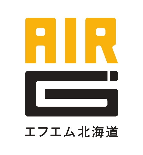 AIR-G' エフエム北海道